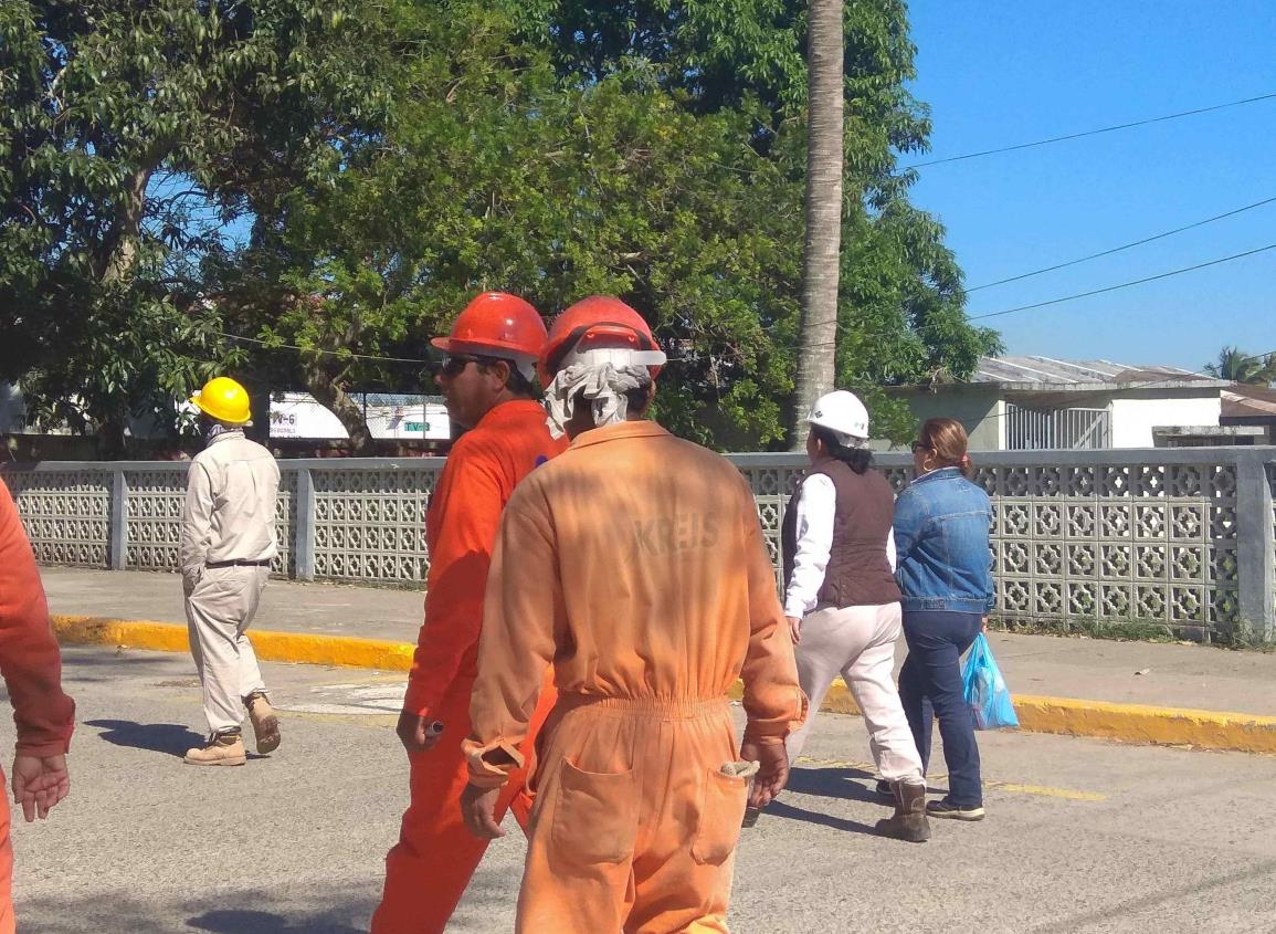 Constructoras de Veracruz, al borde de colapso