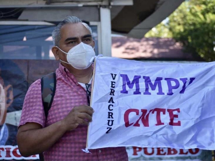 CNTE afina cónclave en Orizaba