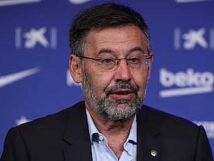 Josep María Bartomeu no dimite como presidente del Barcelona