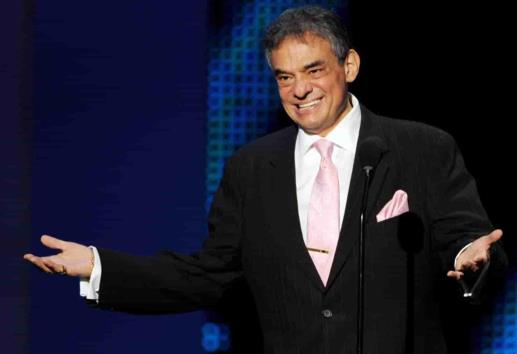 Harán homenaje al “Príncipe de la Canción”, José José, en los Premios TVyNovelas 2020