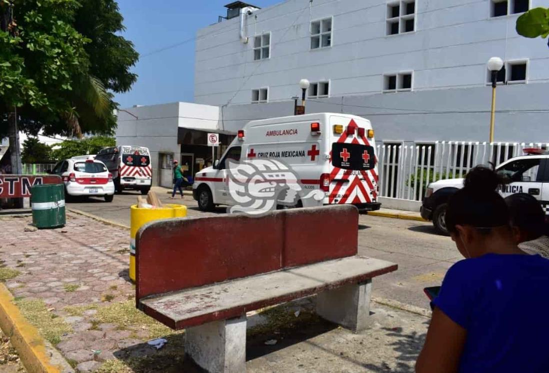 El Piola continúa hospitalizado tras ser apuñalado en Agua Dulce