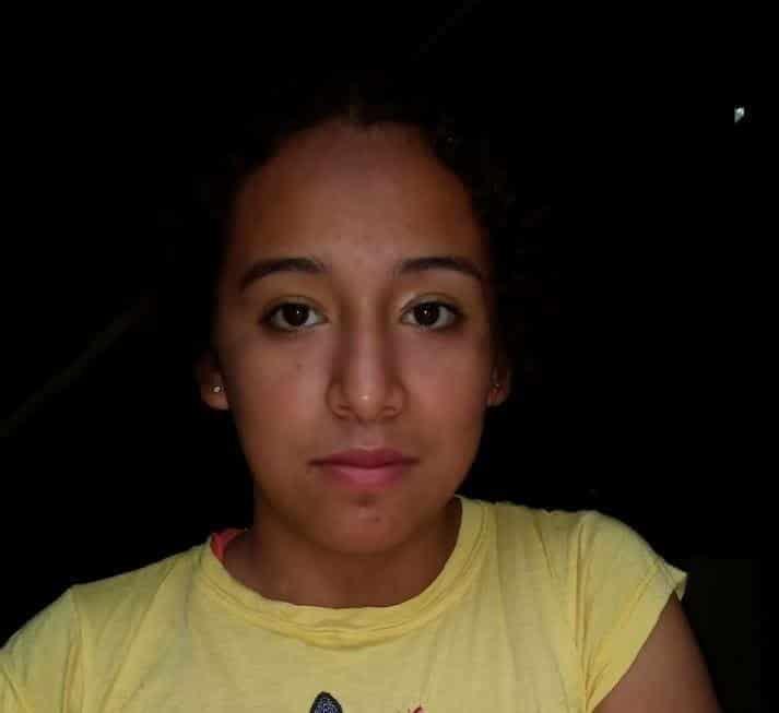 Desaparece jovencita de 17 años en Álamo