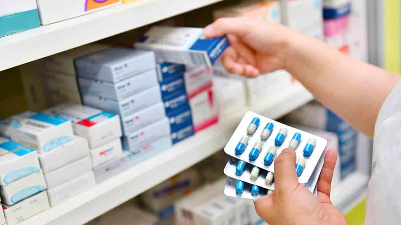 Anticipo de 30 mmdp para compra de medicinas en el extranjero