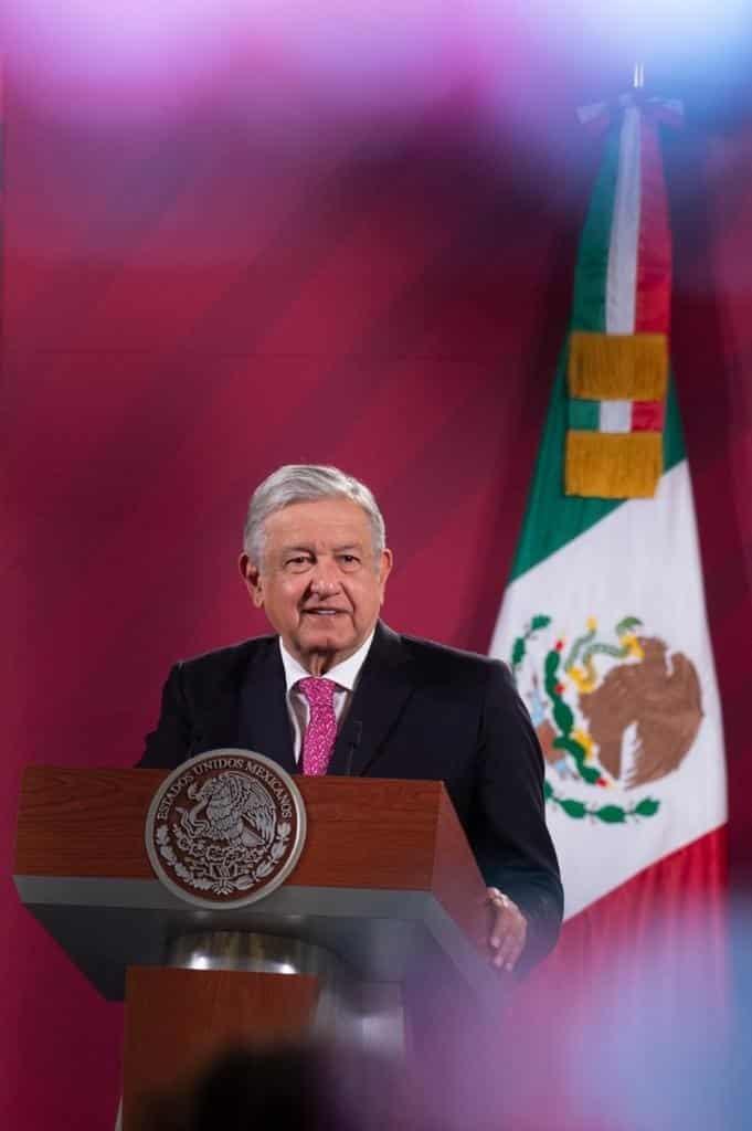 Desaparición del outsourcing evitará abuso laboral: AMLO