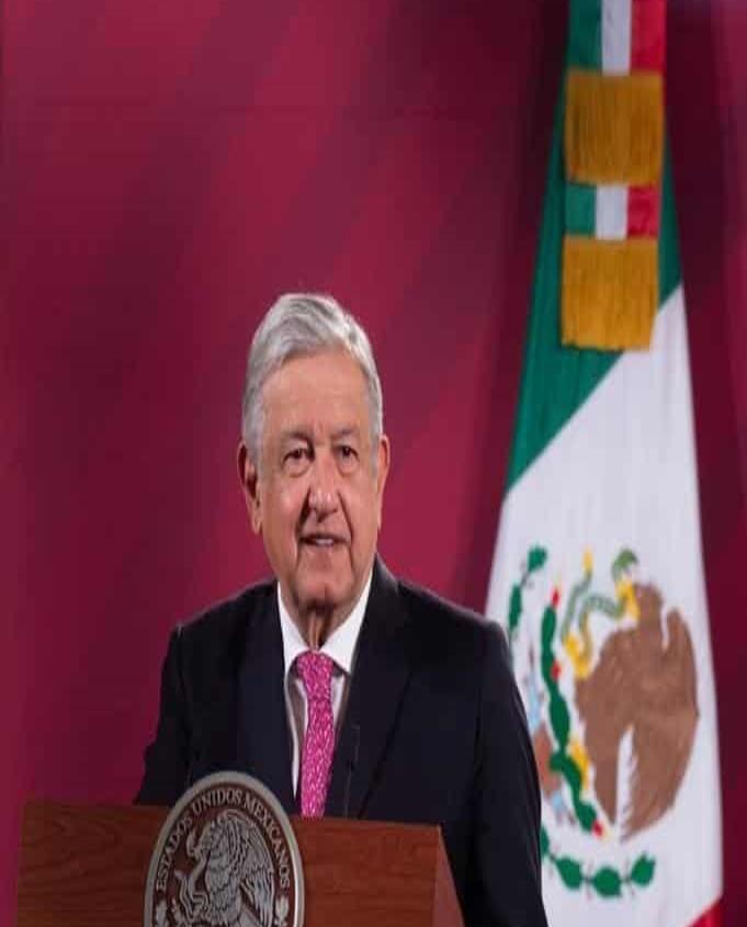 Desaparición del outsourcing evitará abuso laboral: AMLO