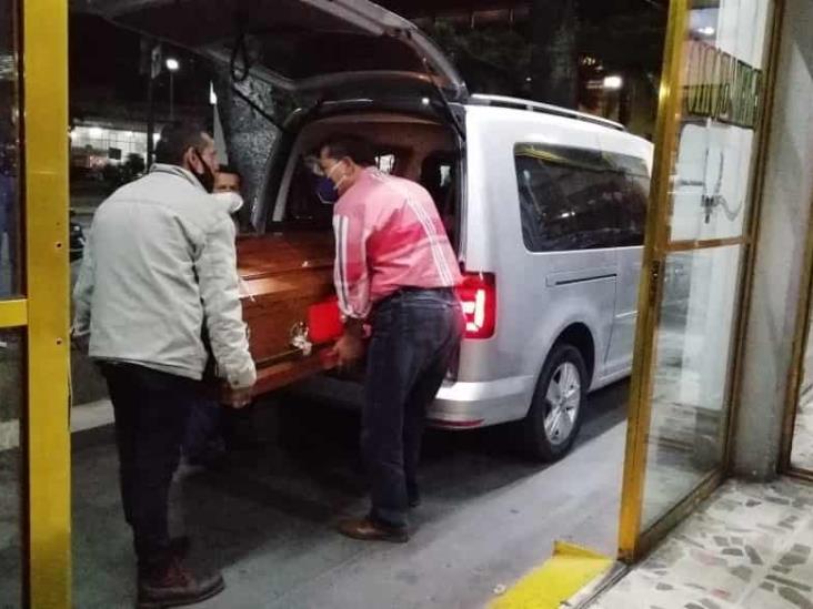 Arriban a Orizaba restos de abogada veracruzana linchada en Puebla