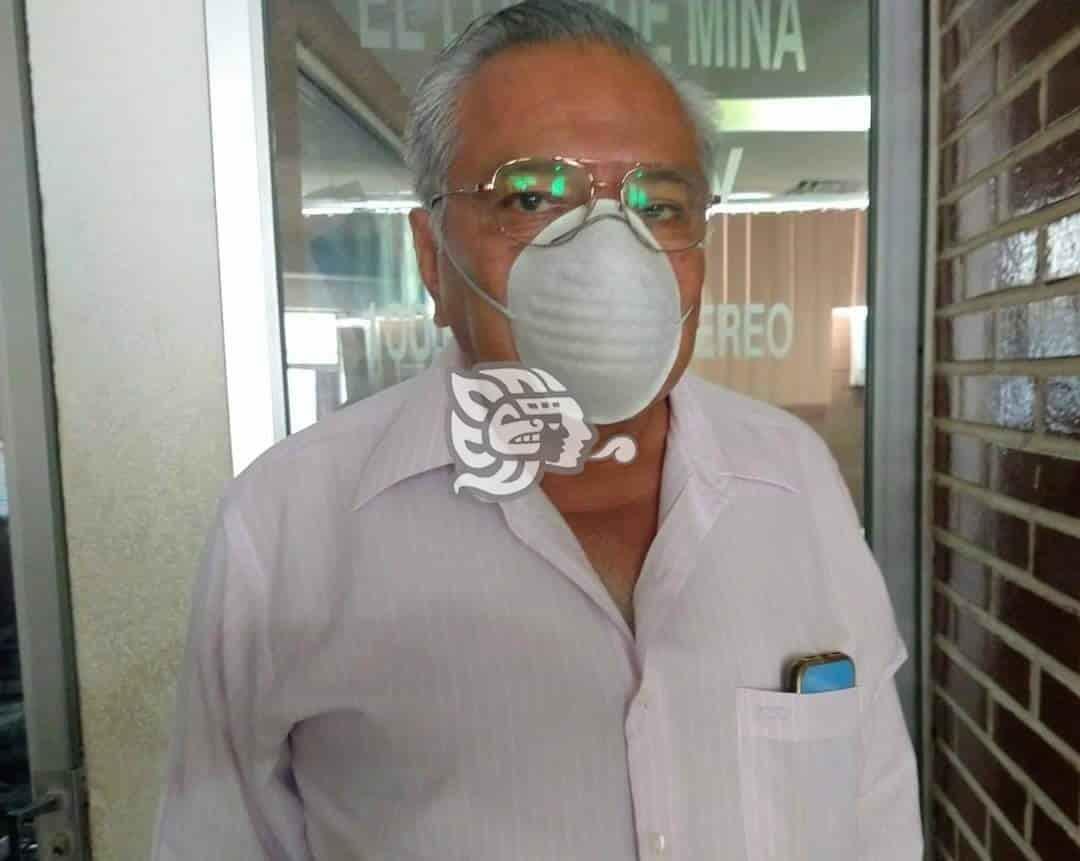 Niegan autorización para eventos masivos en Minatitlán