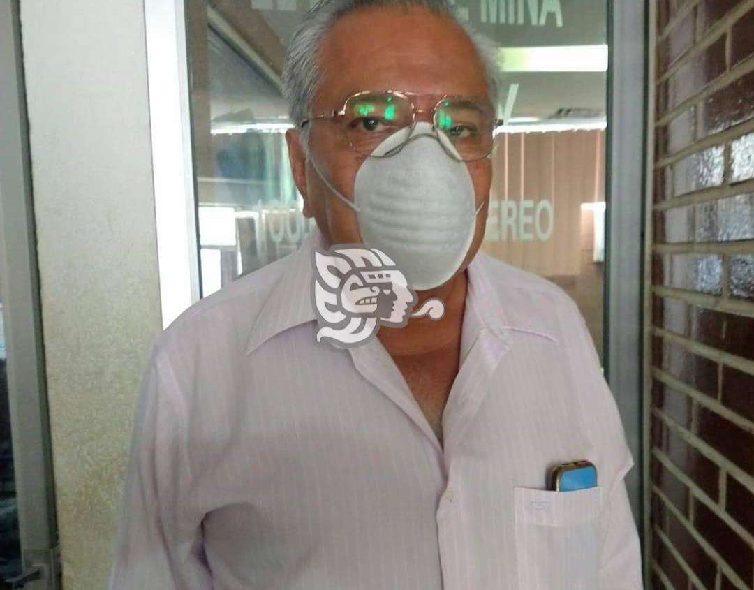 Niegan autorización para eventos masivos en Minatitlán