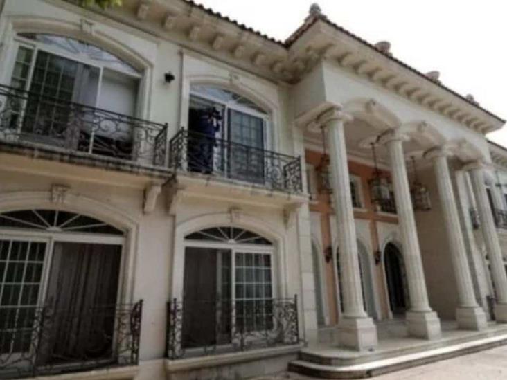 Juez niega amparo a Zhenli Ye Gon contra aseguramiento de casa en las Lomas