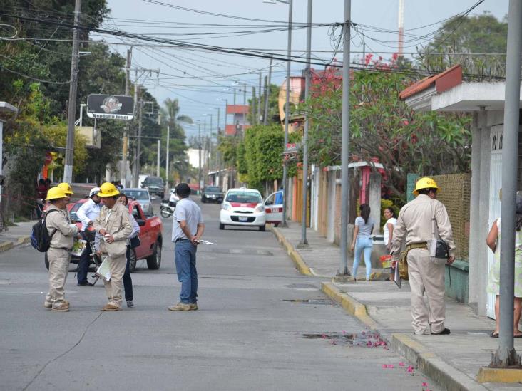 Prevén disminución de casos de dengue, zika y chikungunya