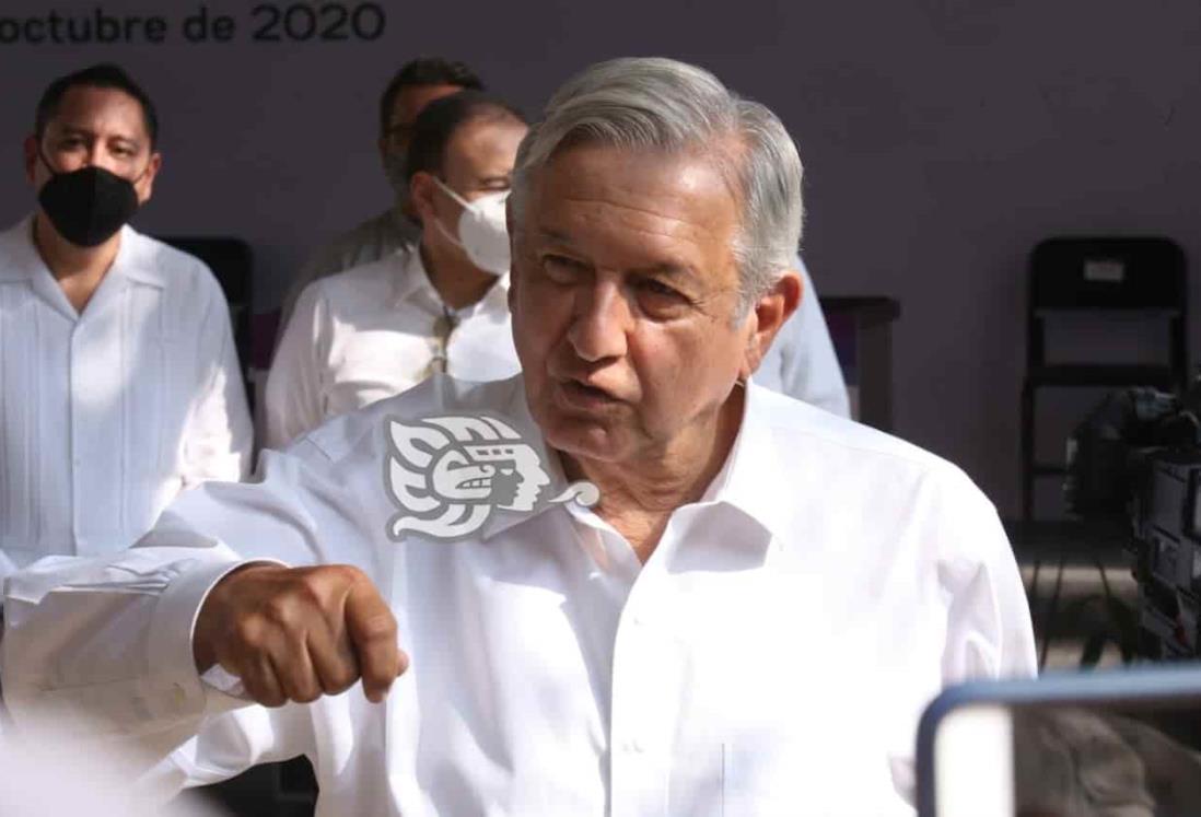 Proponer a Rosa Icela no es por cubrir una cuota de género, sino por capacidad: AMLO