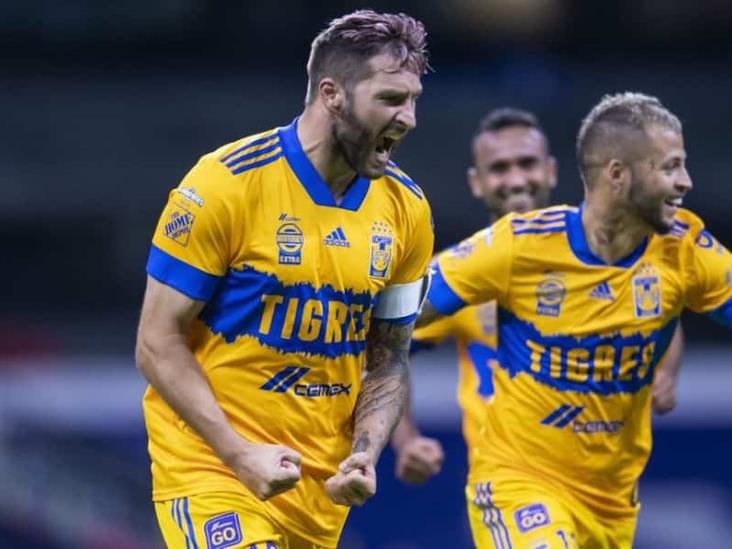 Gignac buscará romper marca histórica contra América