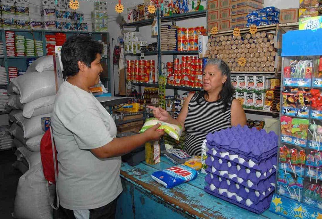 Arremete la pandemia a pequeños comercios