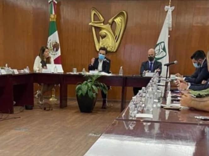 IMSS crea red de abasto de medicamentos oncológicos