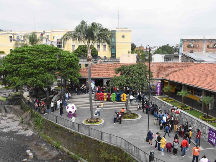 IP veracruzana, con ligero respiro en Orizaba; teme rebrote