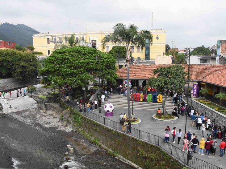 IP veracruzana, con ligero respiro en Orizaba; teme rebrote