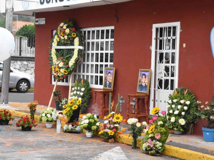 Pandemia y Rojí juegan a favor de asesinos de hermanos Ernesto y Román