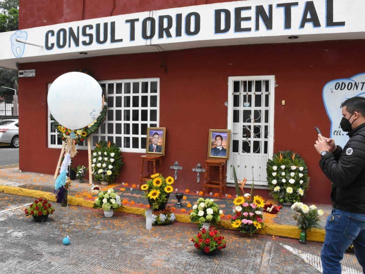 Pandemia y Rojí juegan a favor de asesinos de hermanos Ernesto y Román