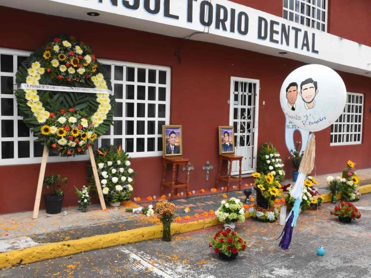 Pandemia y Rojí juegan a favor de asesinos de hermanos Ernesto y Román