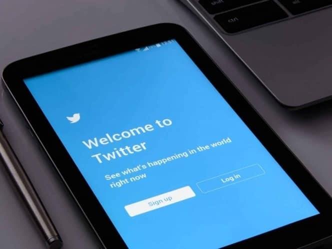 Twitter suspende cuentas por violaciones electorales en EU