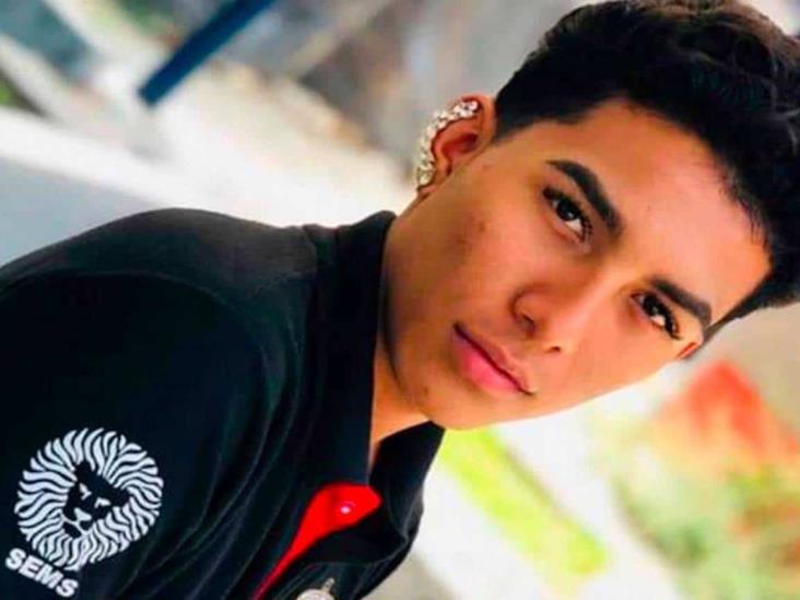 Detienen a dos presuntos responsables por asesinato de Jonathan Santos