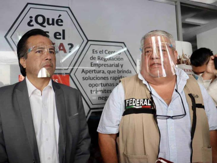 Exigen a políticos de Veracruz acatar medidas sanitarias