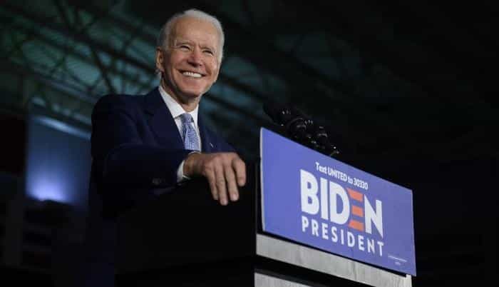 Biden supera el récord de votos de Obama y es el candidato más votado de la historia