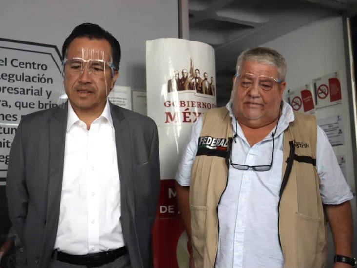 Exigen a políticos de Veracruz acatar medidas sanitarias