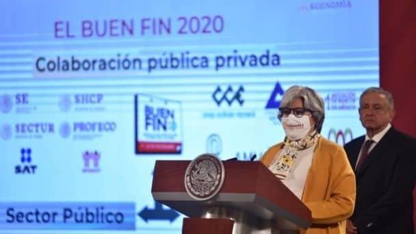 Presenta Federación medidas sanitarias para el Buen Fin 2020