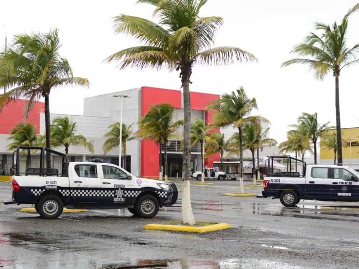 Tras intentar robar cajeros en Coatza, caen 5 presuntos miembros de Los Zetas