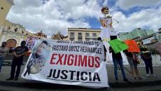 Justicia no llega para veracruzano asesinado supuestamente por policías