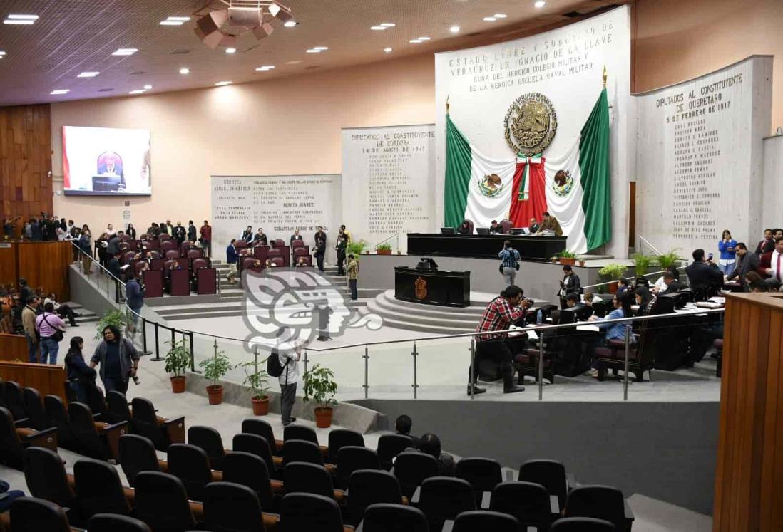 Congreso de Veracruz da a conocer sede donde realizarán comparecencias de titulares de órganos autónomos