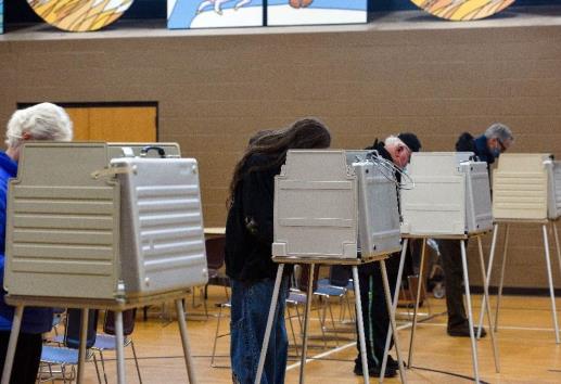 Preocupan amenazas contra funcionarios electorales de EU