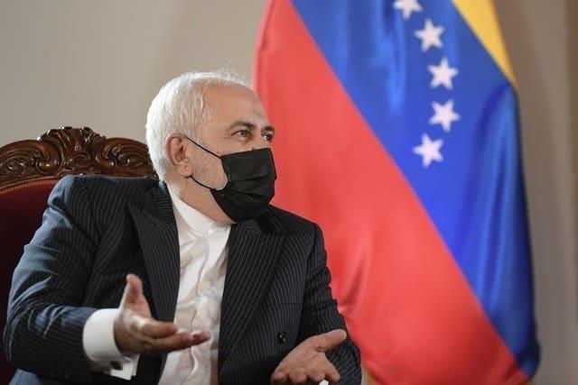 Irán estrecha lazos con Venezuela ante sanciones de EU