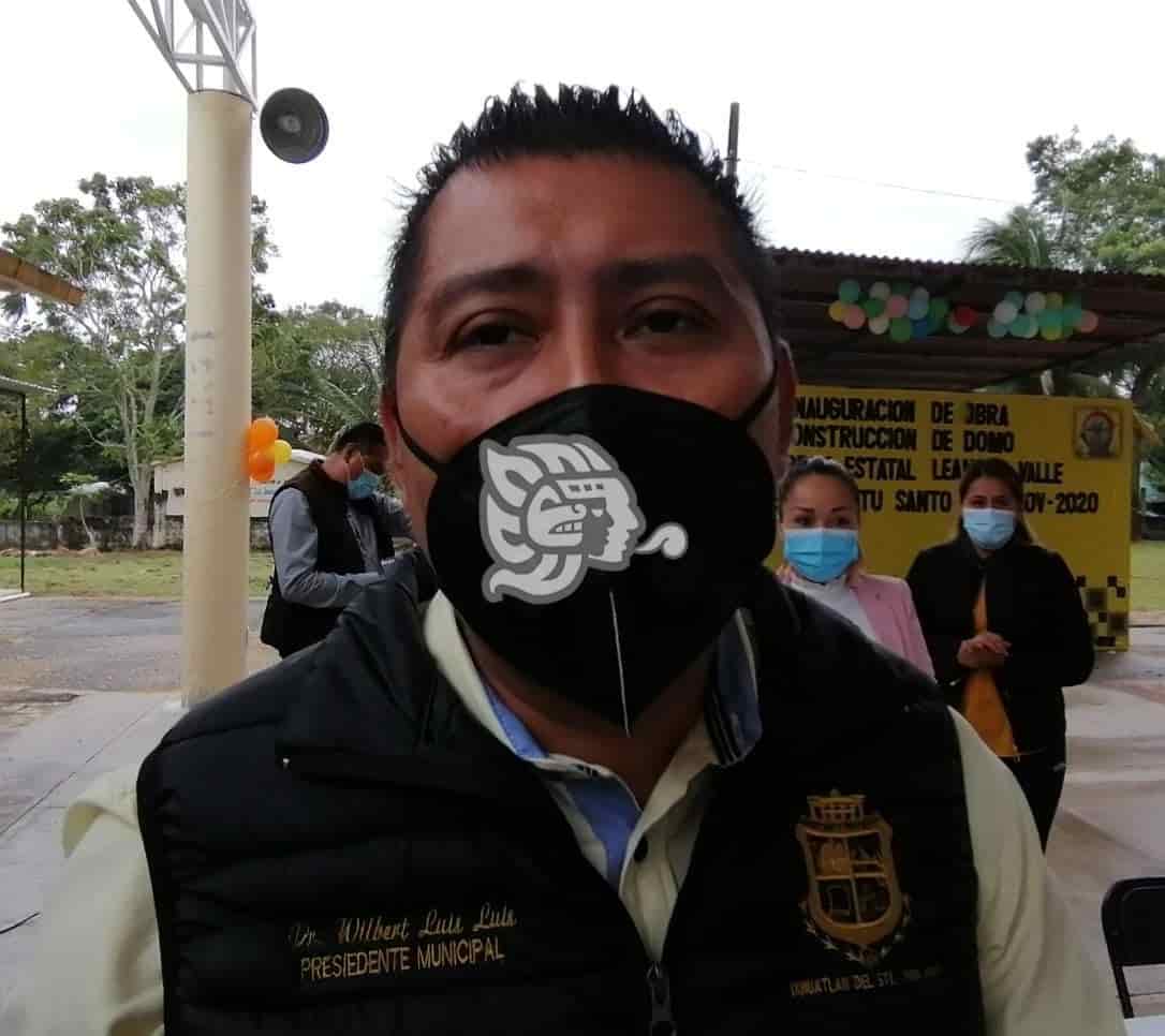 Clausurarán predio que asignaron como basurero en Ixhuatlán