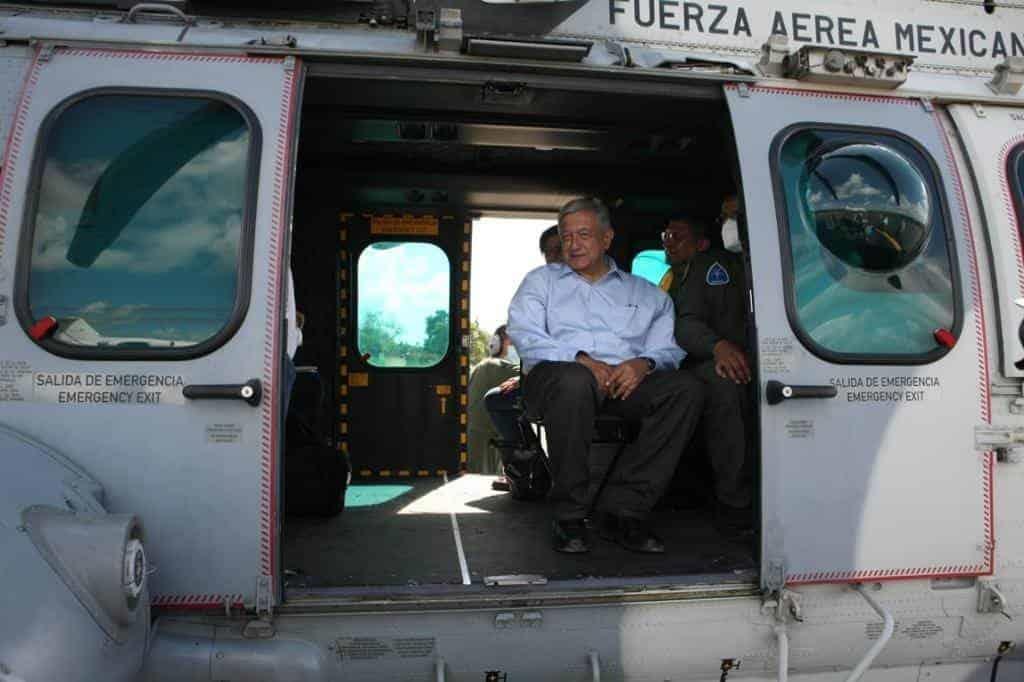 Cinco muertos por inundaciones en Tabasco; baja nivel de Peñitas