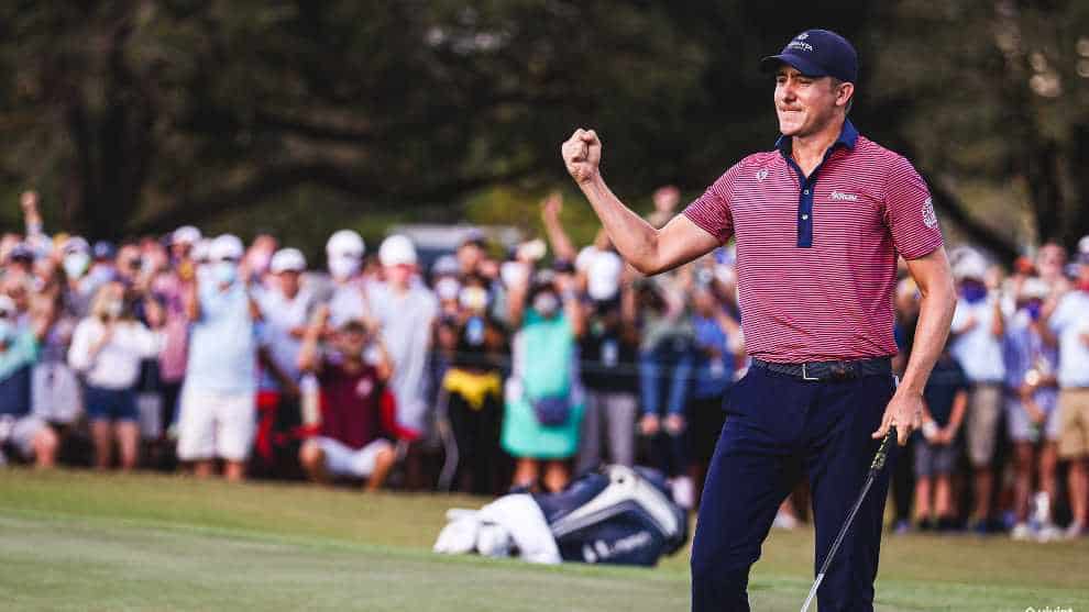 Triunfo histórico para México; Carlos Ortiz gana el Houston Open