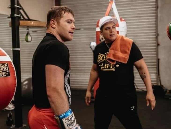 ‘Canelo’ Álvarez está dispuesto a pelear en Navidad