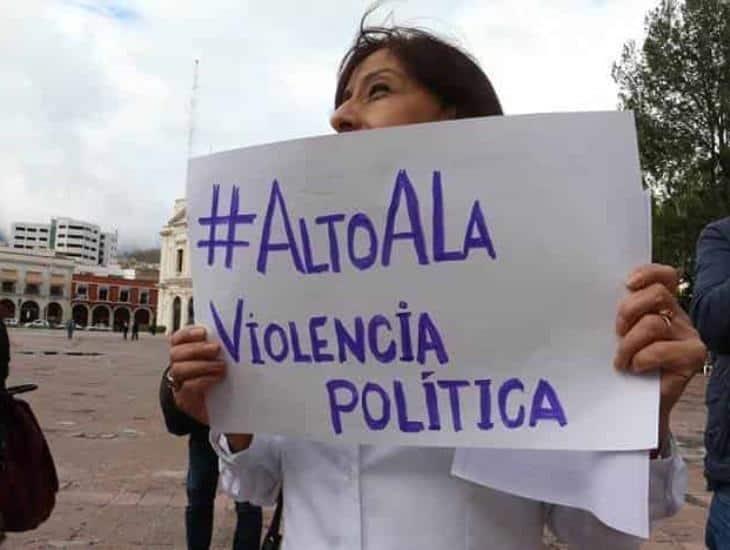 Incurren alcaldes veracruzanos en violencia política de género