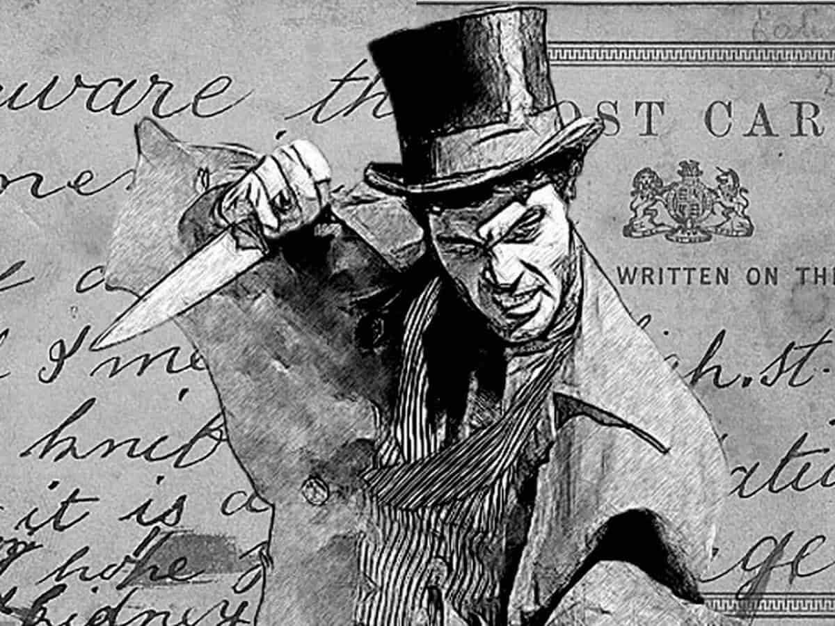 Estudio forense revela identidad de Jack el Destripador