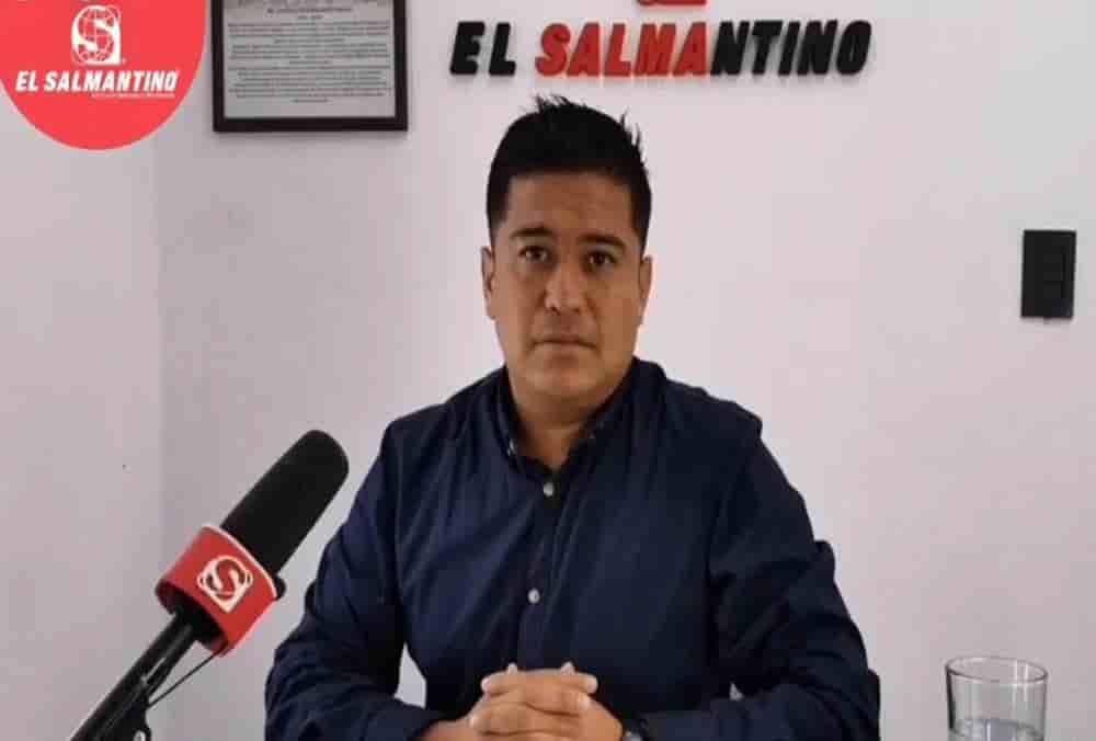 Asesinan a periodista en Guanajuato; se preparaba para hacer cobertura