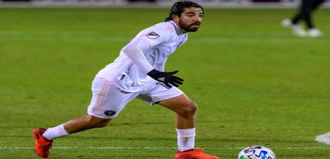 Inter Miami negociará con el ‘Tri’ para tener a Pizarro en playoffs