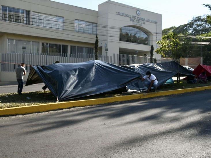 Los 400 Pueblos ven pacto de impunidad entre Gobierno de Veracruz y Yunes