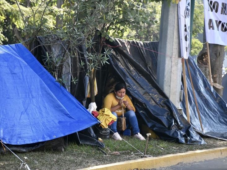 Los 400 Pueblos ven pacto de impunidad entre Gobierno de Veracruz y Yunes