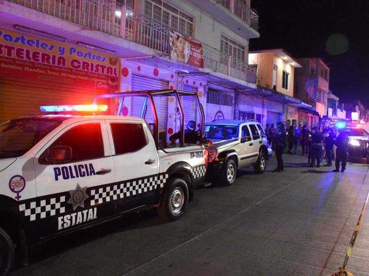 Sujetos armados asesinan a comerciante en Río Blanco