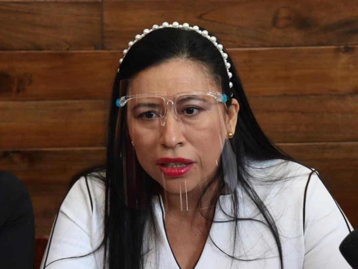 Alcaldesas del PRD niegan recibir amenazas de Gobierno de Veracruz