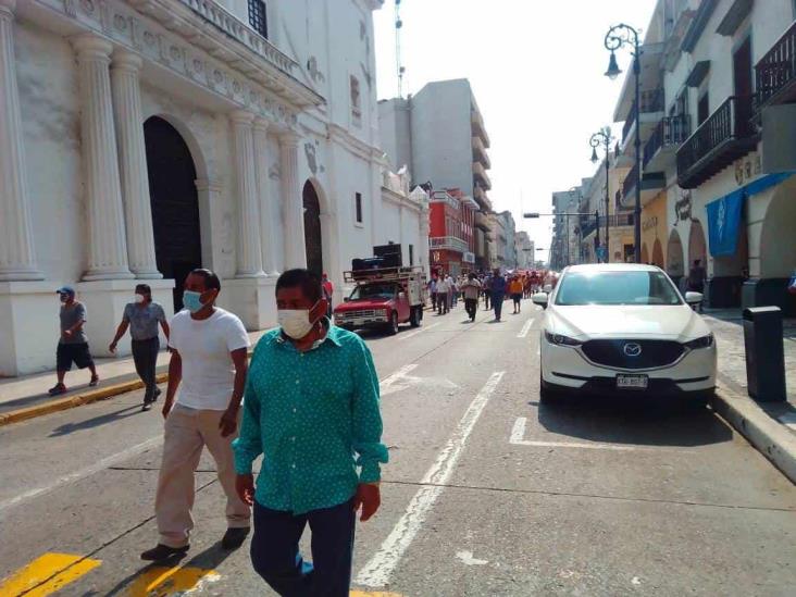 Exigen verificar condiciones de trabajo de Grupo MAS