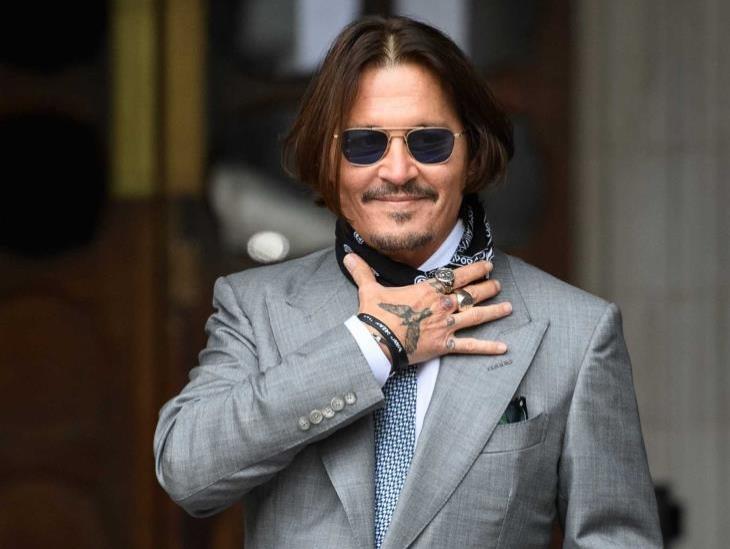 Finiquitan a Johnny Depp