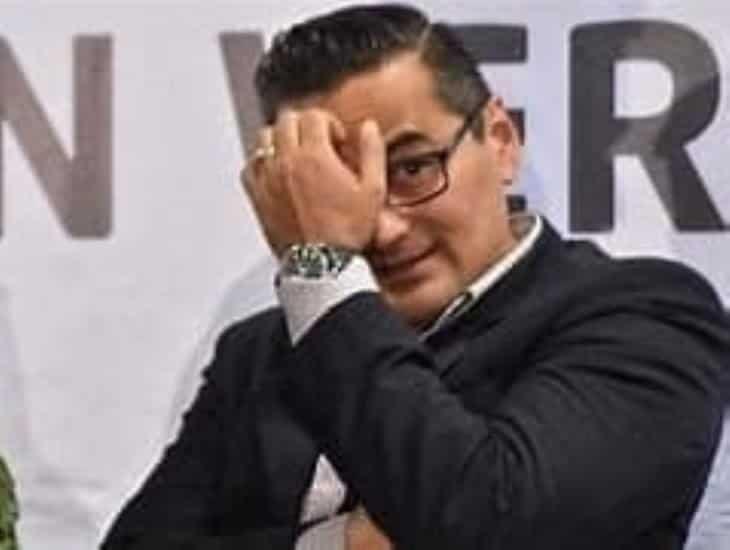 Tumban amparo de Jorge Winckler contra su destitución