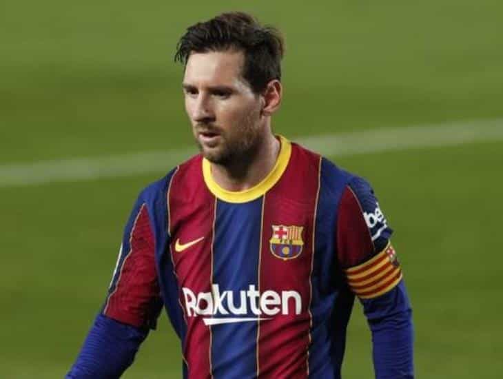 Padre de Lionel Messi desmintió contactos con PSG
